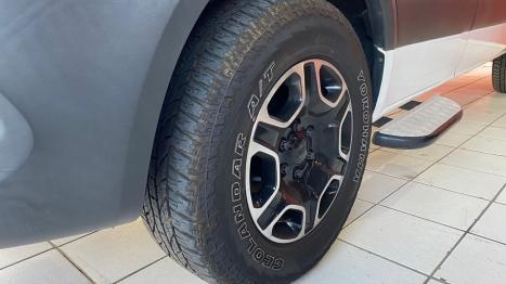 MERCEDES-BENZ Sprinter 2.2 CDI DIESEL FURGO 416 LONGO TETO ALTO, Foto 23