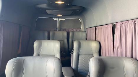 MERCEDES-BENZ Sprinter 2.2 CDI DIESEL FURG�O 416 LONGO TETO ALTO, Foto 7