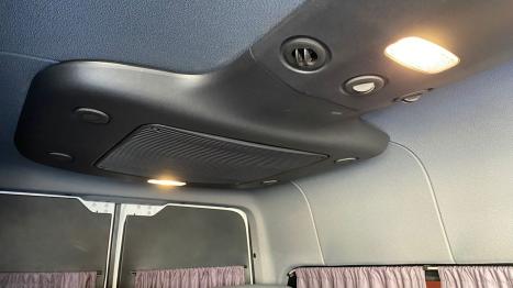 MERCEDES-BENZ Sprinter 2.2 CDI DIESEL FURG�O 416 LONGO TETO ALTO, Foto 16