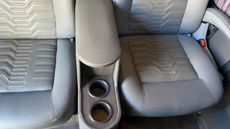 MERCEDES-BENZ Sprinter 2.2 CDI DIESEL FURG�O 416 LONGO TETO ALTO, Foto 18