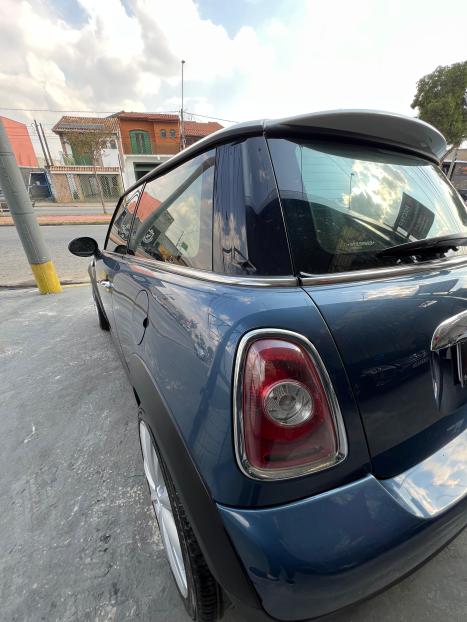 MINI Cooper 1.6 16V, Foto 7