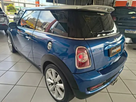 MINI Cooper 1.6 16V S TURBO, Foto 7