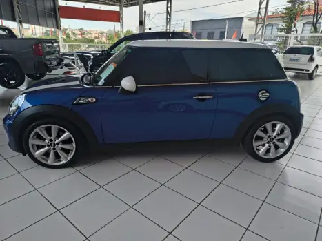 MINI Cooper 1.6 16V S TURBO, Foto 8
