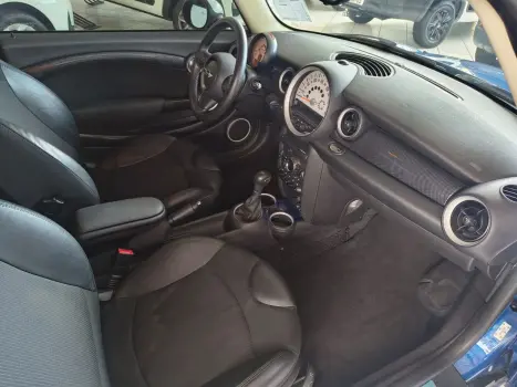 MINI Cooper 1.6 16V S TURBO, Foto 9