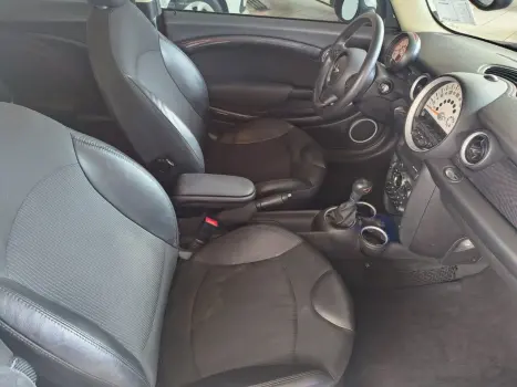 MINI Cooper 1.6 16V S TURBO, Foto 10