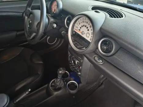 MINI Cooper 1.6 16V S TURBO, Foto 11