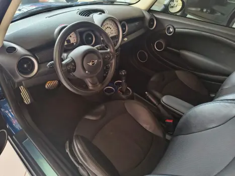 MINI Cooper 1.6 16V S TURBO, Foto 14