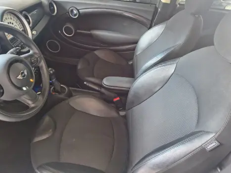 MINI Cooper 1.6 16V S TURBO, Foto 15