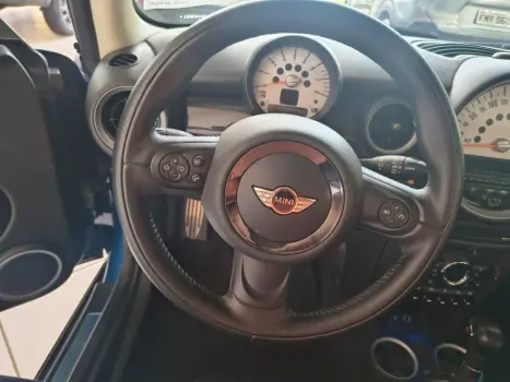 MINI Cooper 1.6 16V S TURBO, Foto 17
