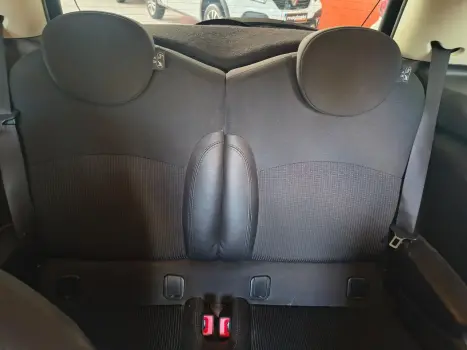 MINI Cooper 1.6 16V S TURBO, Foto 21