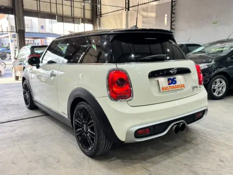 MINI Cooper 1.6 16V CABRIO AUTOM�TICO, Foto 2