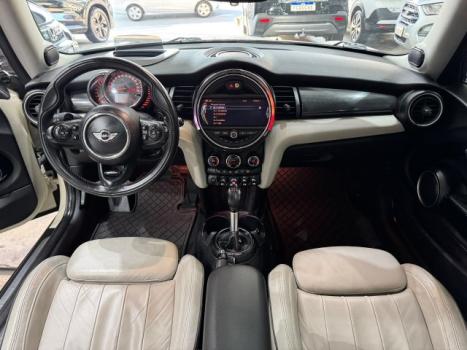 MINI Cooper 1.6 16V CABRIO AUTOM�TICO, Foto 3