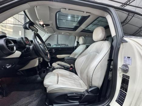 MINI Cooper 1.6 16V CABRIO AUTOM�TICO, Foto 7