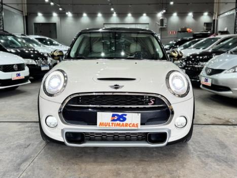 MINI Cooper 1.6 16V CABRIO AUTOM�TICO, Foto 11