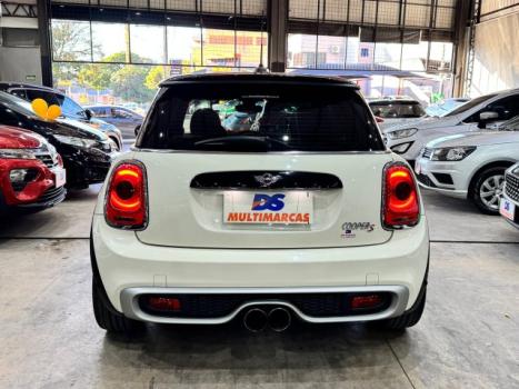 MINI Cooper 1.6 16V CABRIO AUTOM�TICO, Foto 13