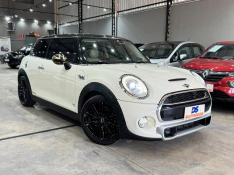 MINI Cooper 1.6 16V CABRIO AUTOM�TICO, Foto 14