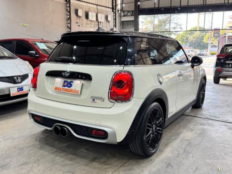 MINI Cooper 1.6 16V CABRIO AUTOM�TICO, Foto 15
