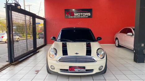 MINI Cooper 1.6 16V, Foto 3