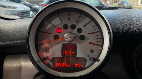MINI Cooper 1.6 16V, Foto 5