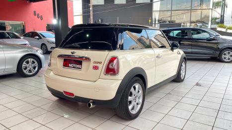 MINI Cooper 1.6 16V, Foto 8