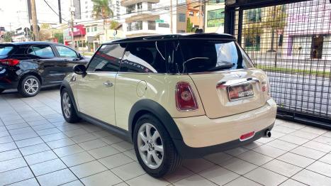 MINI Cooper 1.6 16V, Foto 9
