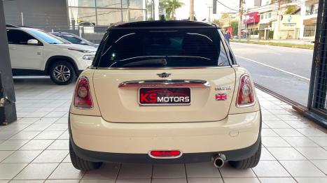 MINI Cooper 1.6 16V, Foto 10