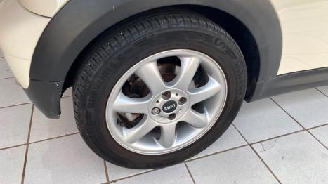 MINI Cooper 1.6 16V, Foto 12