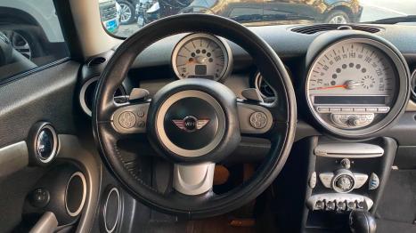 MINI Cooper 1.6 16V, Foto 16