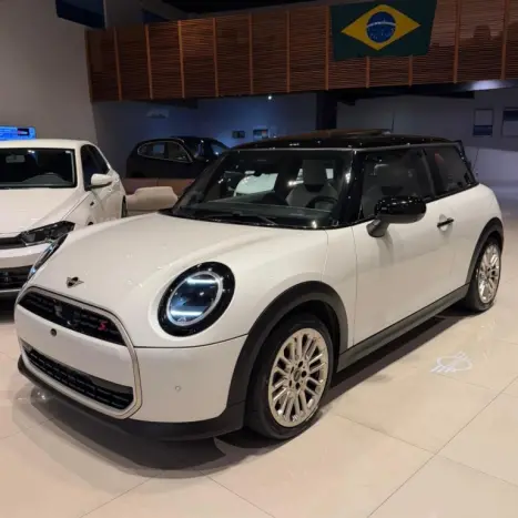 MINI Cooper 2.0 16V S TOP TURBO, Foto 1