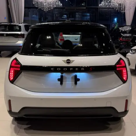 MINI Cooper 2.0 16V S TOP TURBO, Foto 5