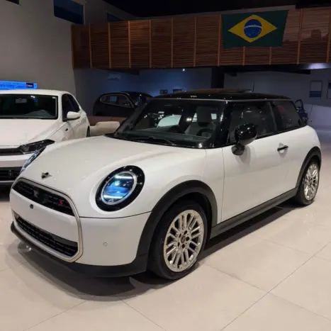 MINI Cooper 2.0 16V S TOP TURBO, Foto 6