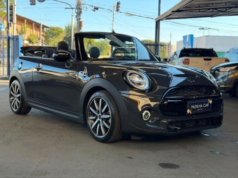 MINI Cooper 2.0 16V S TOP TURBO, Foto 2