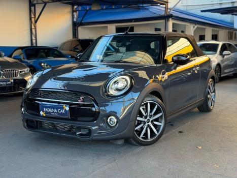 MINI Cooper 2.0 16V S TOP TURBO, Foto 3
