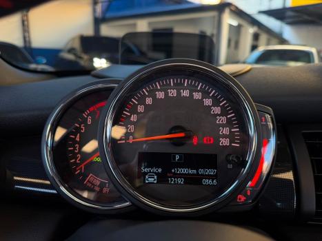 MINI Cooper 2.0 16V S TOP TURBO, Foto 5