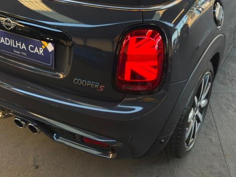 MINI Cooper 2.0 16V S TOP TURBO, Foto 6
