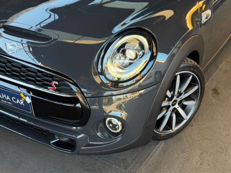 MINI Cooper 2.0 16V S TOP TURBO, Foto 9