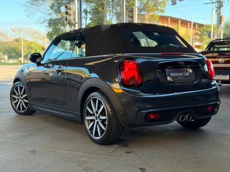 MINI Cooper 2.0 16V S TOP TURBO, Foto 10