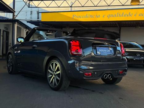 MINI Cooper 2.0 16V S TOP TURBO, Foto 11