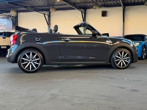 MINI Cooper 2.0 16V S TOP TURBO, Foto 12