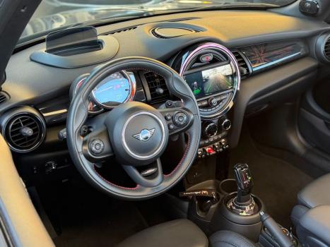 MINI Cooper 2.0 16V S TOP TURBO, Foto 17