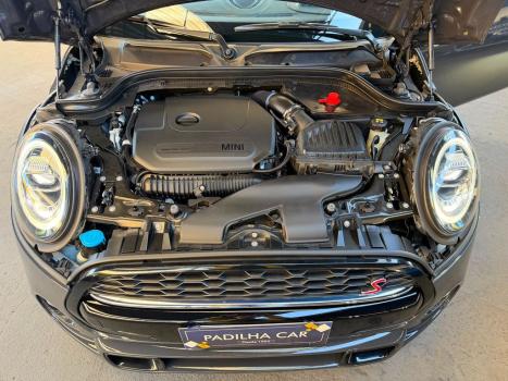 MINI Cooper 2.0 16V S TOP TURBO, Foto 20