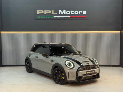 MINI Cooper 2.0 16V S TOP TURBO, Foto 1