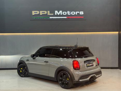 MINI Cooper 2.0 16V S TOP TURBO, Foto 2
