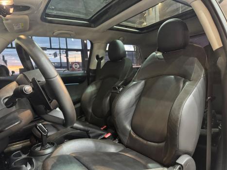 MINI Cooper 2.0 16V S TOP TURBO, Foto 4