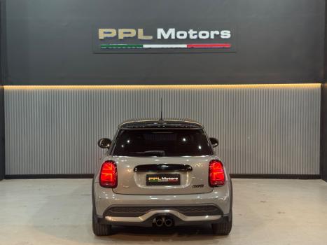 MINI Cooper 2.0 16V S TOP TURBO, Foto 6