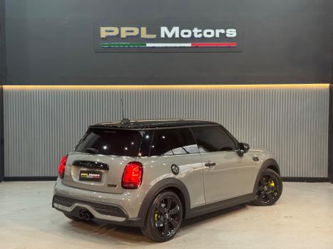 MINI Cooper 2.0 16V S TOP TURBO, Foto 7