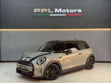 MINI Cooper 2.0 16V S TOP TURBO, Foto 10