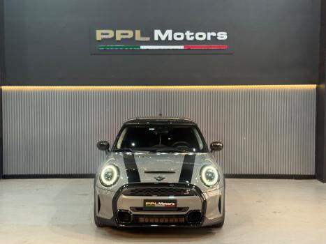 MINI Cooper 2.0 16V S TOP TURBO, Foto 11