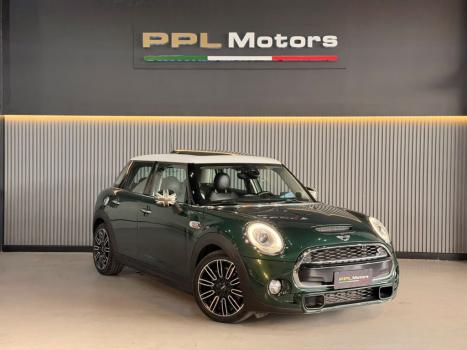 MINI Cooper 2.0 16V S TOP TURBO, Foto 1