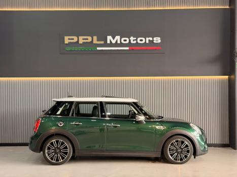 MINI Cooper 2.0 16V S TOP TURBO, Foto 2